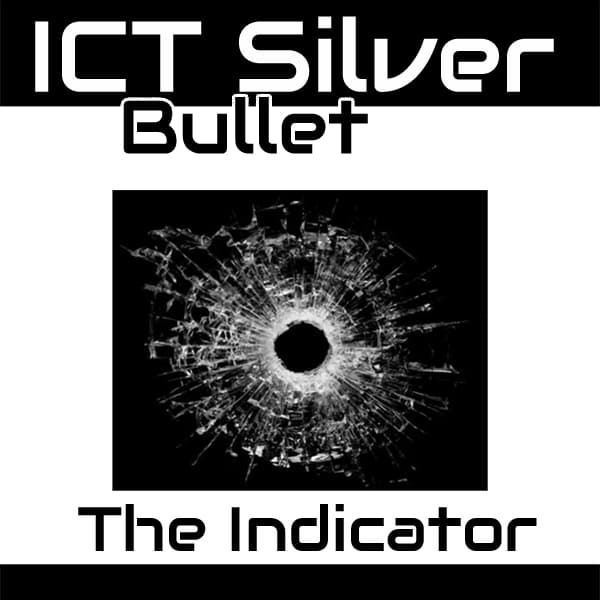 ICT Silver Bullet Indicator