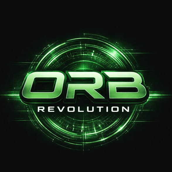ORB Revolution EA