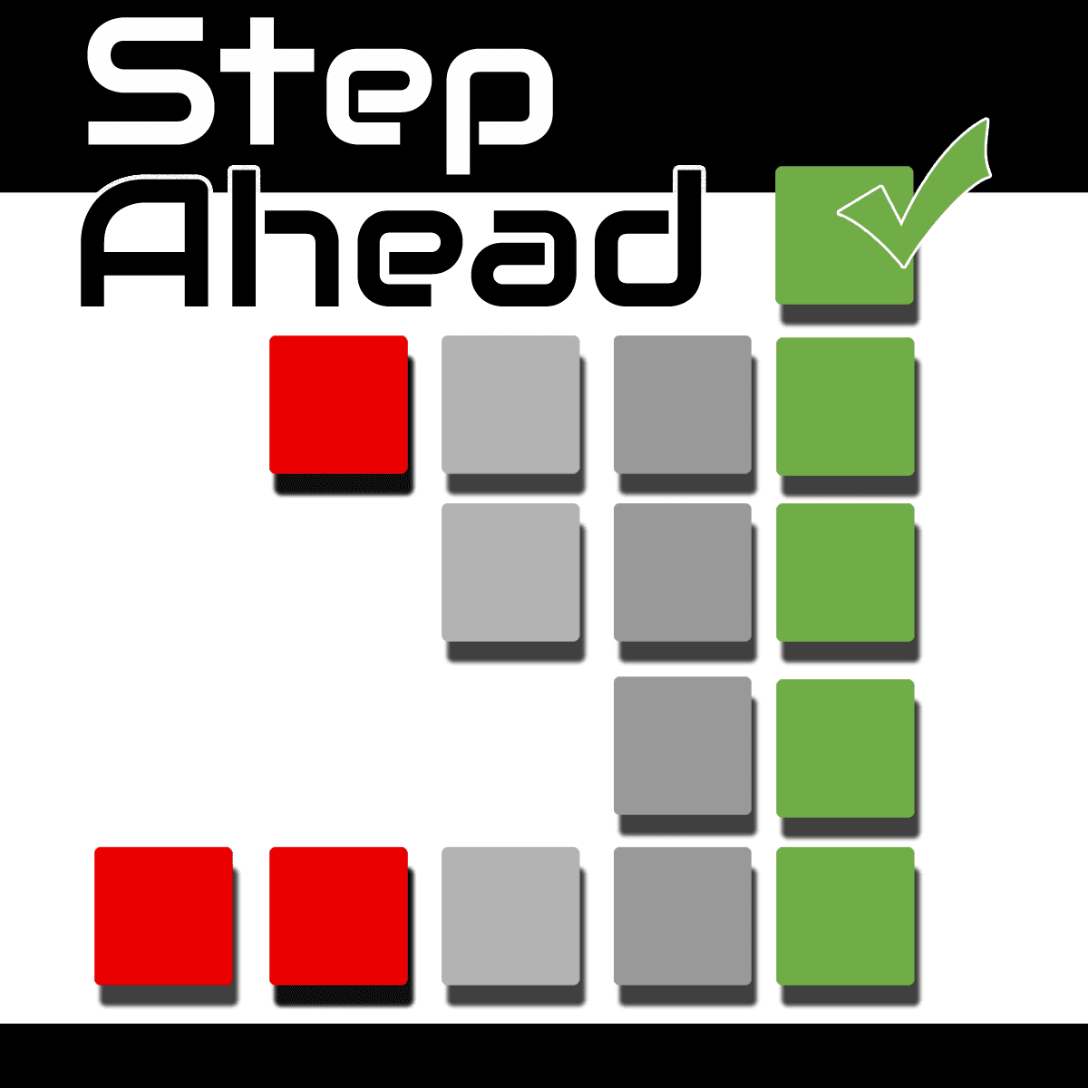 Step Ahead EA