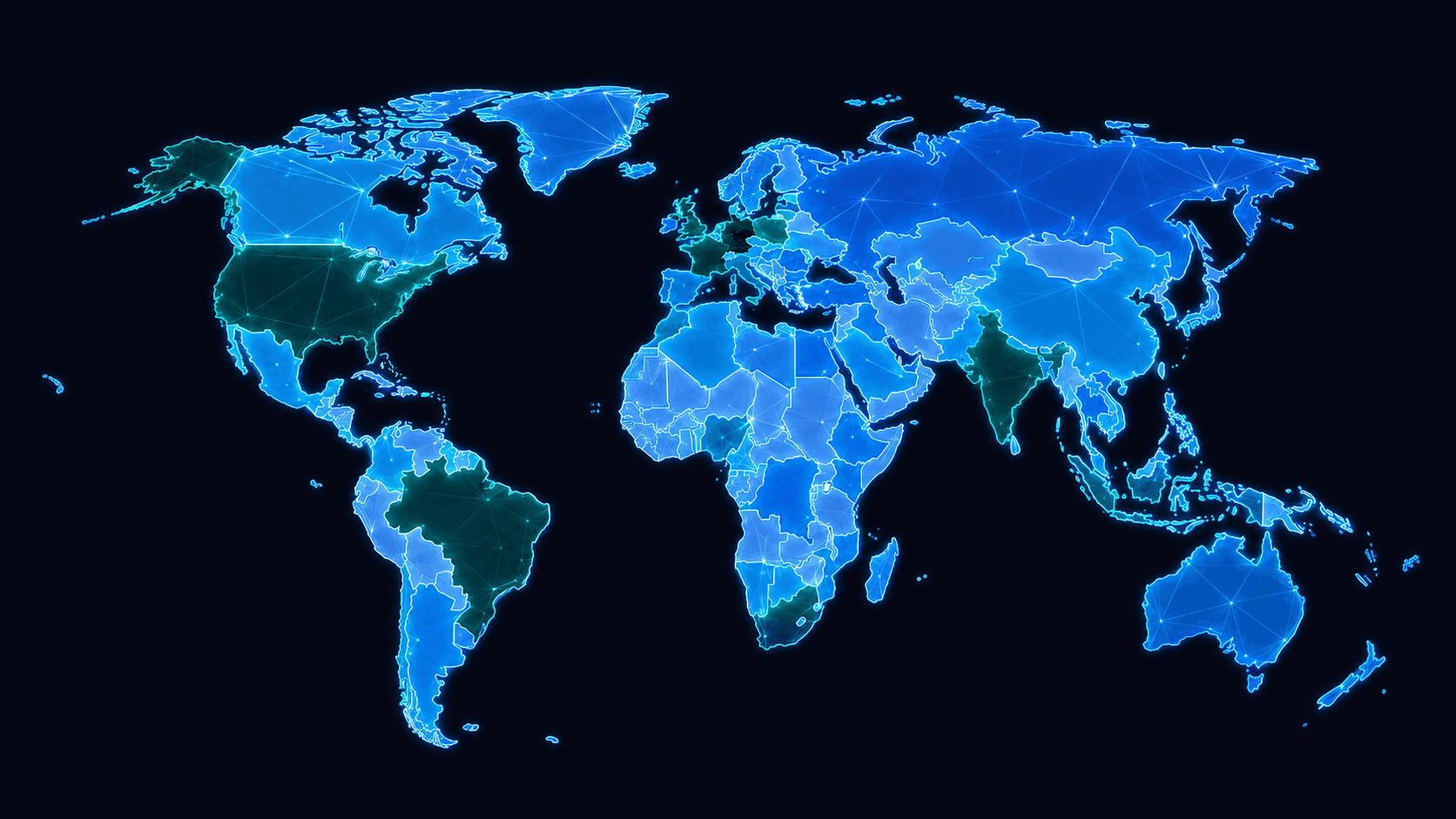 Traders worldwide trust Trade't