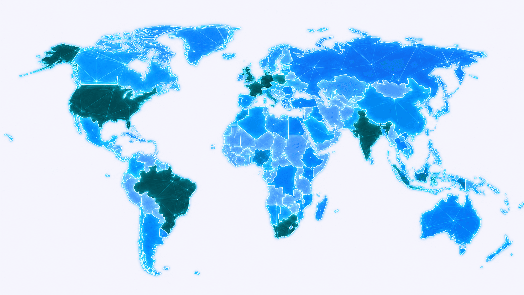Traders worldwide trust Trade't